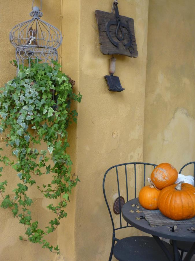 L'Adele Bed & Breakfast Occimiano Екстериор снимка