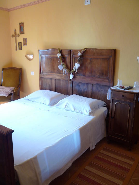 L'Adele Bed & Breakfast Occimiano Екстериор снимка