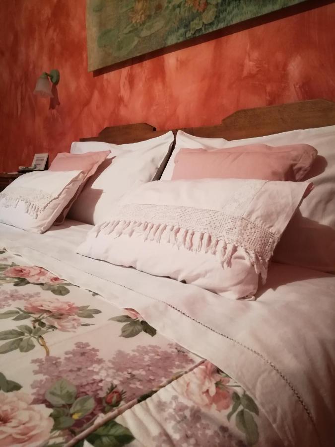 L'Adele Bed & Breakfast Occimiano Екстериор снимка