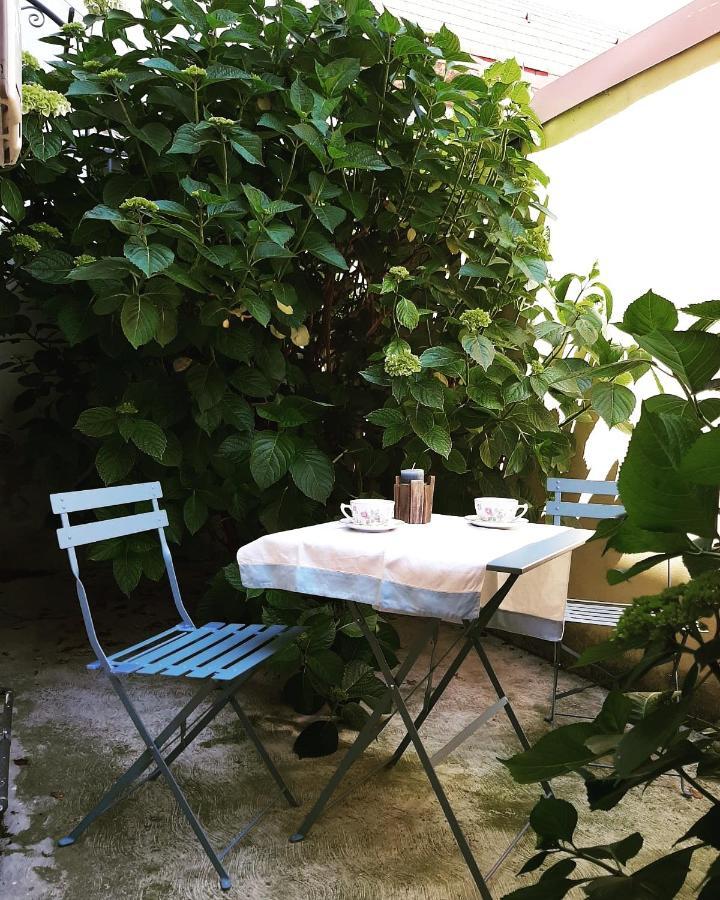 L'Adele Bed & Breakfast Occimiano Екстериор снимка